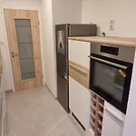 Stone House شقة