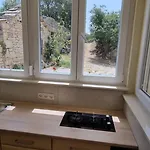 شقة Stone House *