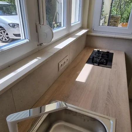 Stone House Apartamento Pridraga