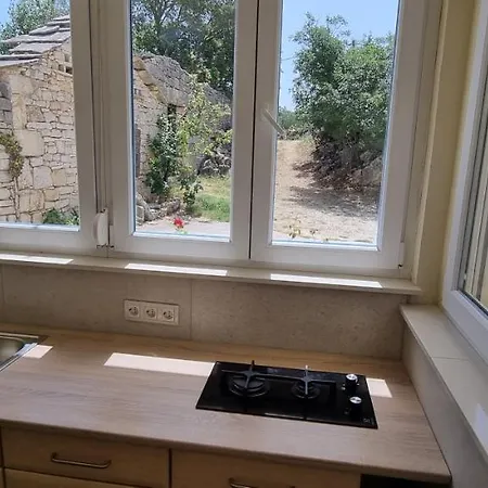 Apartmán Stone House *