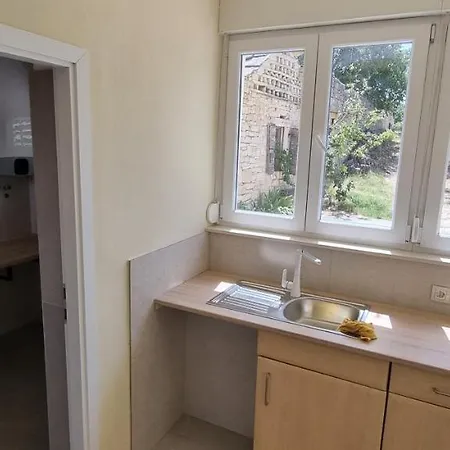 Apartamento Stone House Pridraga