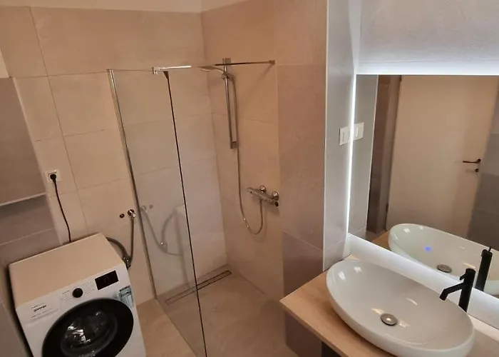 Stone House Apartamento *