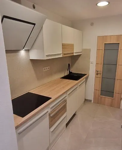Stone House Pridraga