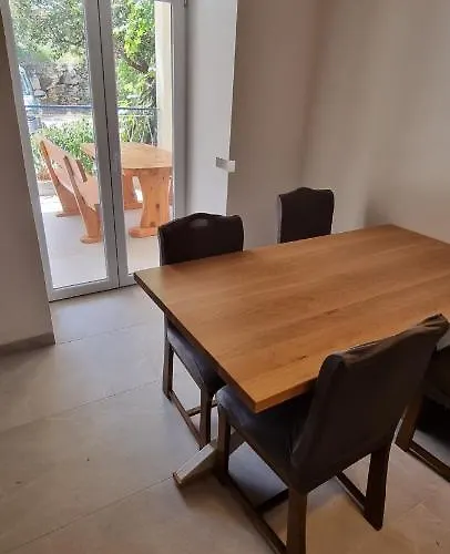 Apartamento Stone House Pridraga