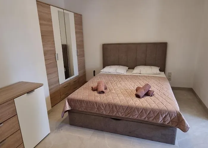 Stone House Apartamento Pridraga