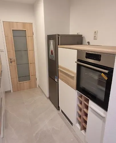 Stone House Apartamento