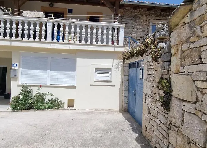 Stone House Apartamento
