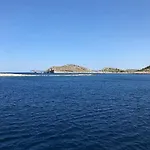 Stone House شقة