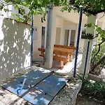 Stone House
