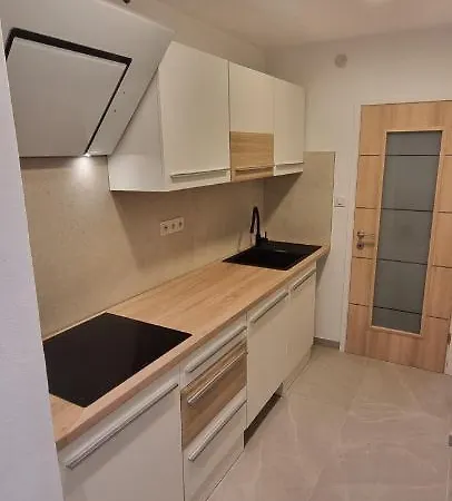Stone House Pridraga