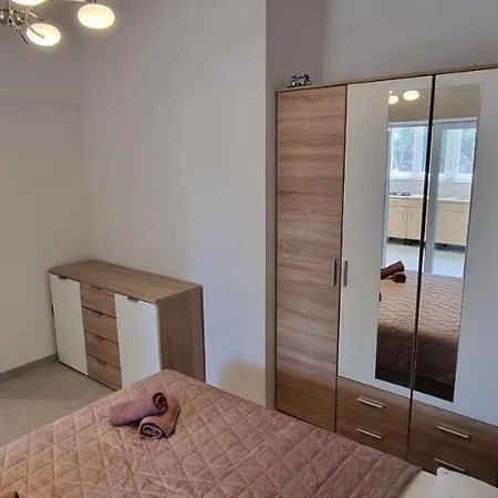 Stone House Apartman