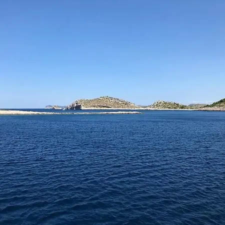Stone House Apartman