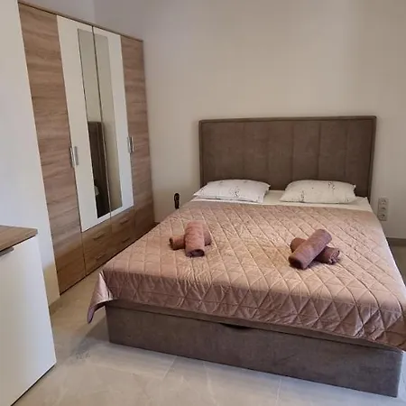 Stone House Apartman Pridraga