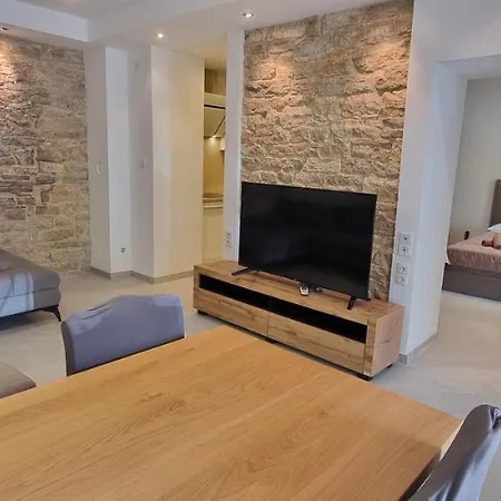 Stone House *