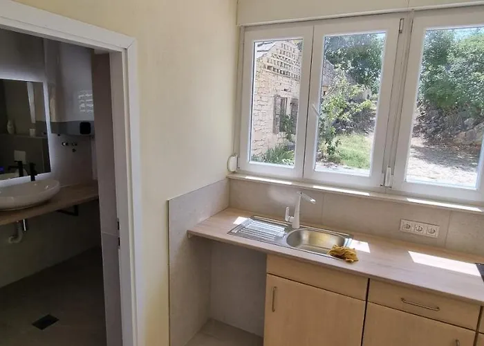 아파트 Stone House Pridraga