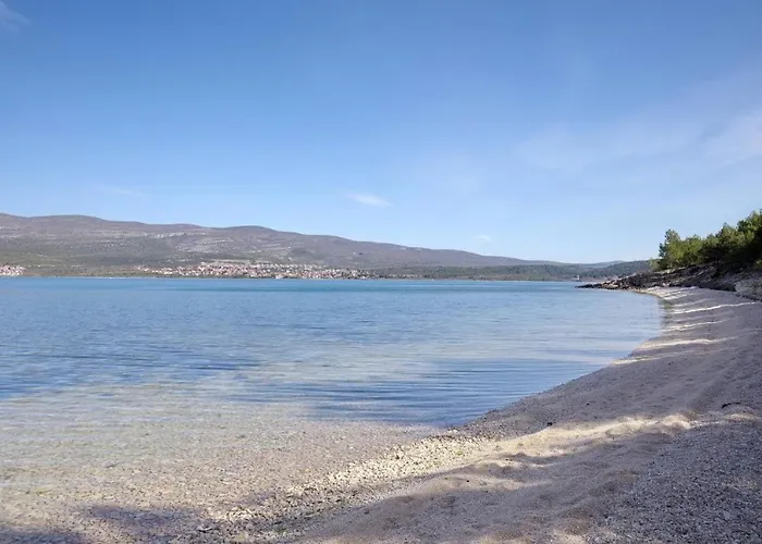 Stone House *